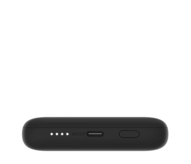 Belkin 10000mAh z kablem USB-C/Lightning - 1284043 - zdjęcie 4